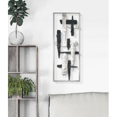 Płyta z żelaza NEW ART 28,6 2,5 74,3 cm